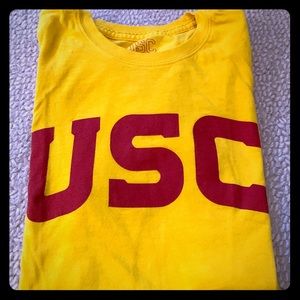 USC Woman’s T-Shirt